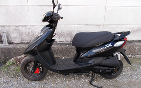 YAMAHA JOG ZR SA39J