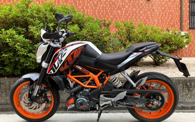 KTM 390 DUKE 2017 JGJ40