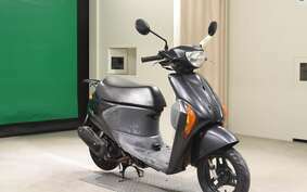 SUZUKI LET's 5 G CA47A