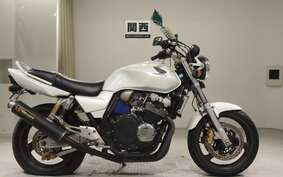 HONDA CB400SF VTEC 2000 NC39