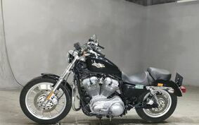 HARLEY XL883L 2008 CR2