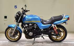 HONDA CB750 GEN 2 2009 RC42