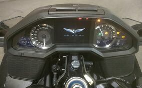 HONDA GL 1800 GOLD WING TOUR 2022 SC79