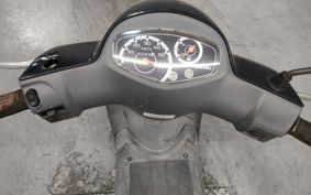 SUZUKI LETS4 CA41A