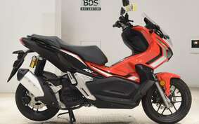 HONDA ADV150 KF38