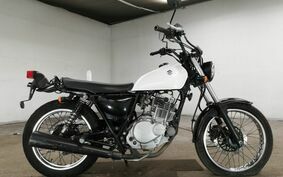 SUZUKI GRASS TRACKER NJ4BA