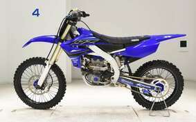 YAMAHA YZ250F CG40C