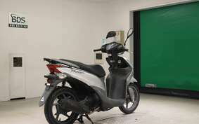 HONDA DIO 110 JF31