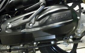 SUZUKI ADDRESS 110 CE47A