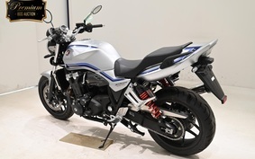 HONDA CB1300SF SUPER FOUR Gen. 3 2023 SC54