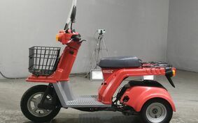 HONDA GYRO X TD02