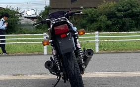 HONDA CB750 2007 RC42