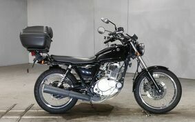 SUZUKI GRASS TRACKER NJ4DA