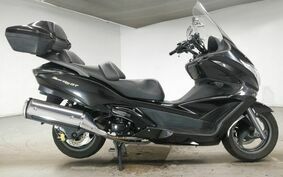 HONDA SILVER WING 600 GT 2009 PF02