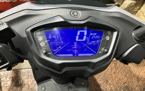 YAMAHA  CYGNUS  GRIF ASU SEJ4J