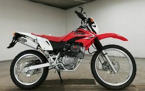 HONDA XR230 MD36