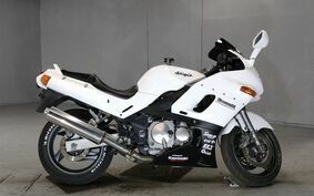 KAWASAKI ZZ-R400 2002 ZX400N