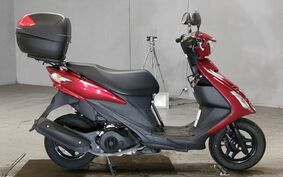 SUZUKI ADDRESS V125 S CF4MA