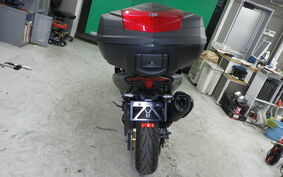 YAMAHA T-MAX 560 T 2020 SJ19J