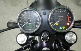 KAWASAKI W800 STREET 2021 EJ800B