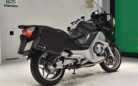 BMW R1200RT 2010