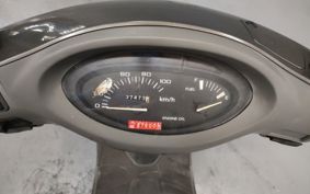 HONDA SPACY125 JF04