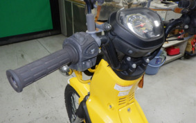 HONDA CROSS CUB 110 JA45