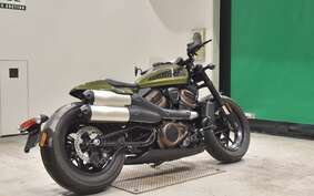 HARLEY RH1250S 2024