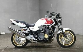 HONDA CB1300SF SUPER FOUR 2012 SC54