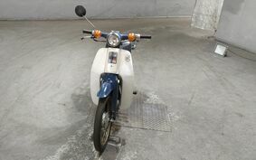 HONDA C50 SUPER CUB C50