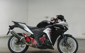 HONDA CBR250R MC41