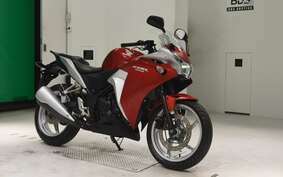 HONDA CBR250R GEN 3 MC41