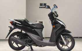 HONDA DIO 110 JF31