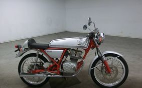 HONDA DREAM 50 AC15