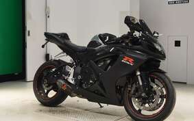 SUZUKI GSX-R600 2006 GN7DA