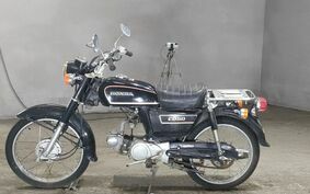 HONDA CD50 BENLY CD50