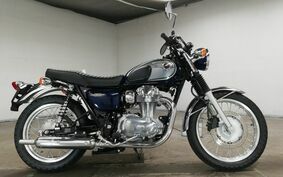 KAWASAKI W800 2014 EJ800A