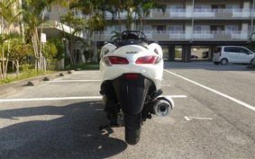 SUZUKI SKYWAVE 200 (Burgman 200) CH41A