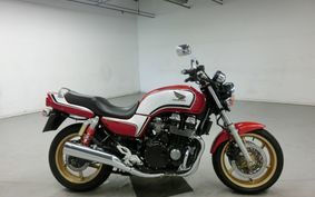 HONDA CB750 2009 RC42