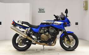 KAWASAKI ZRX1200 S 2002 ZRT20A