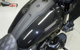 HARLEY FXLRST1920 2023