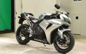 HONDA CBR1000RR 2007 SC57