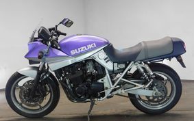 SUZUKI GSX400S KATANA 1992 GK77A