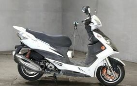 KYMCO RACING KING 180 Fi SC36