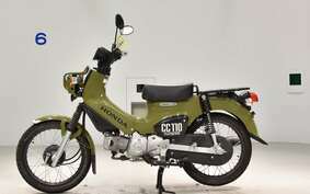 HONDA CROSS CUB 110 JA45