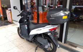 SUZUKI ADDRESS 110 CE47A