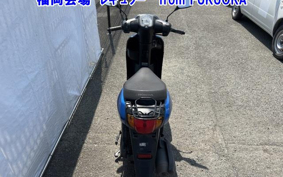 HONDA TACT-4