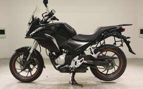 HONDA CBF190X