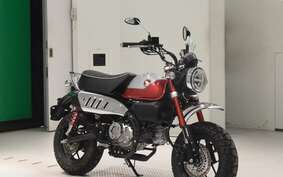 HONDA MONKEY 125 JB03