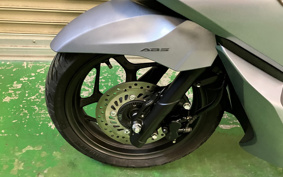 HONDA PCX125 JK05